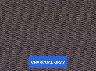 charcoal gray